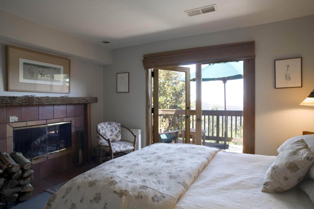 Mountain Home Inn Mill Valley Bagian luar foto