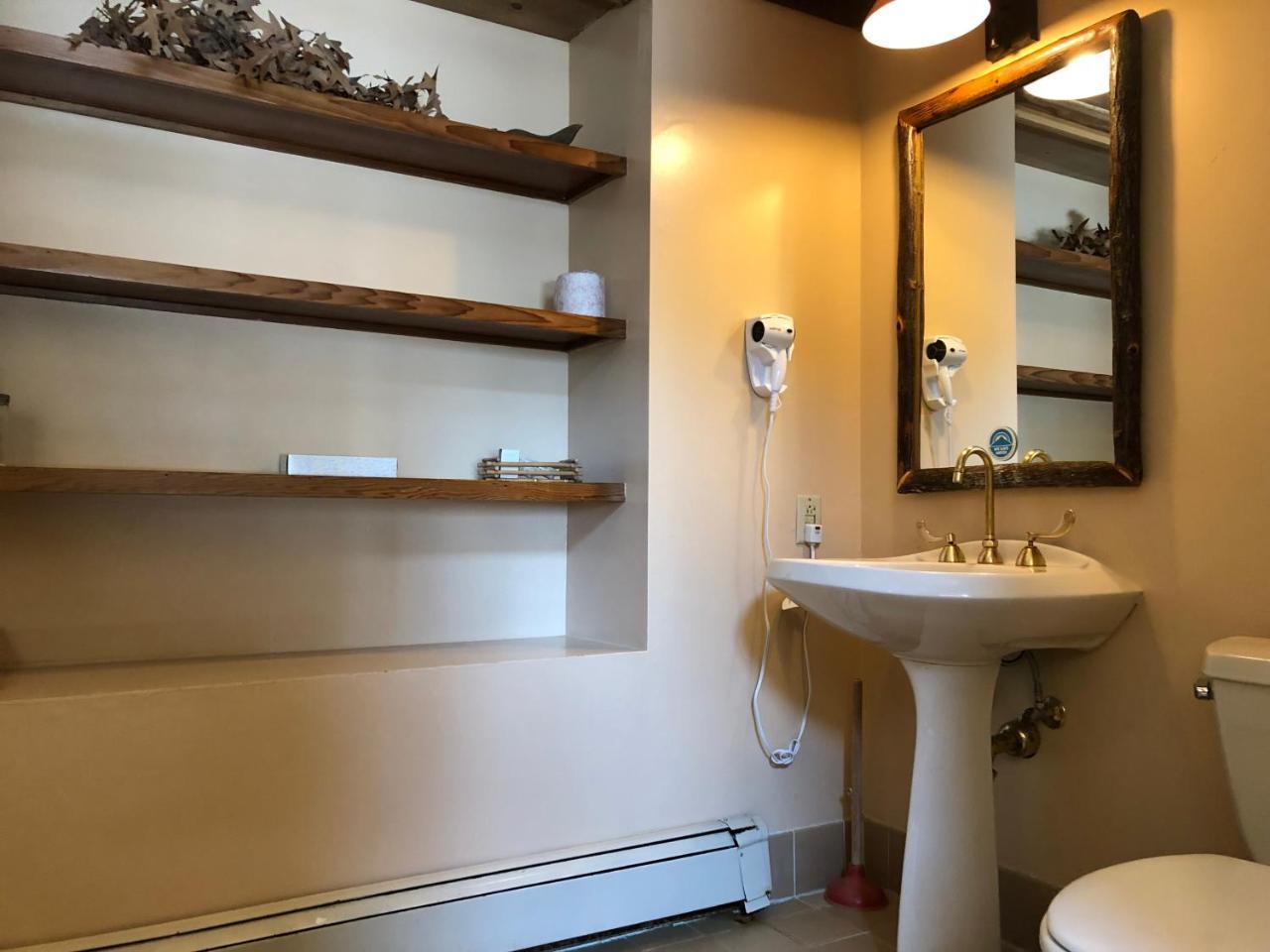 Mountain Home Inn Mill Valley Bagian luar foto