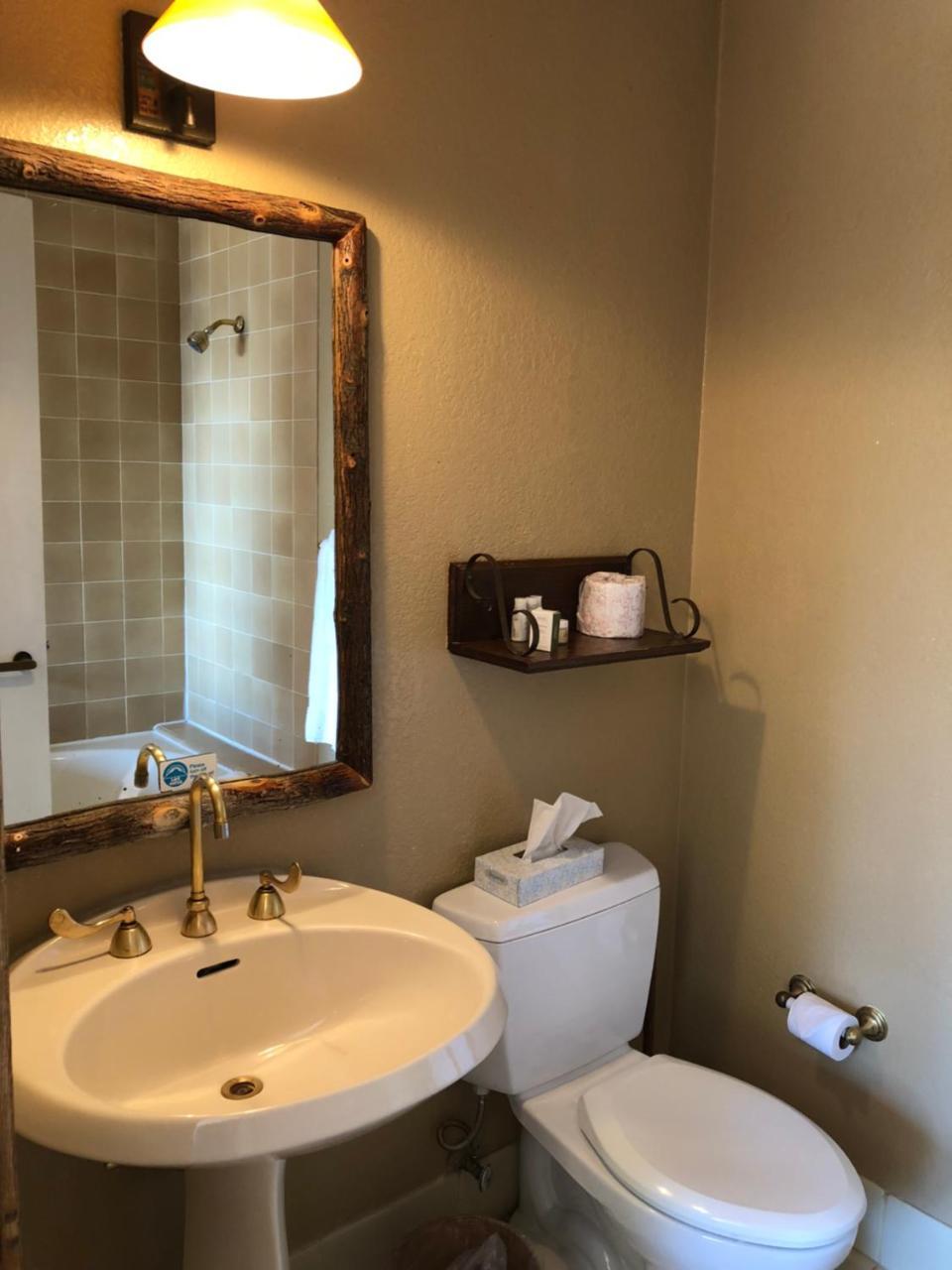 Mountain Home Inn Mill Valley Bagian luar foto