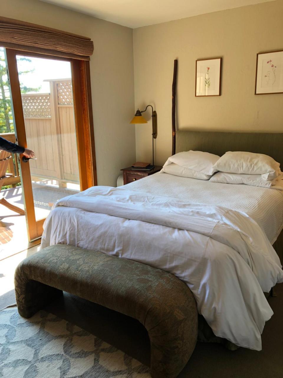 Mountain Home Inn Mill Valley Bagian luar foto