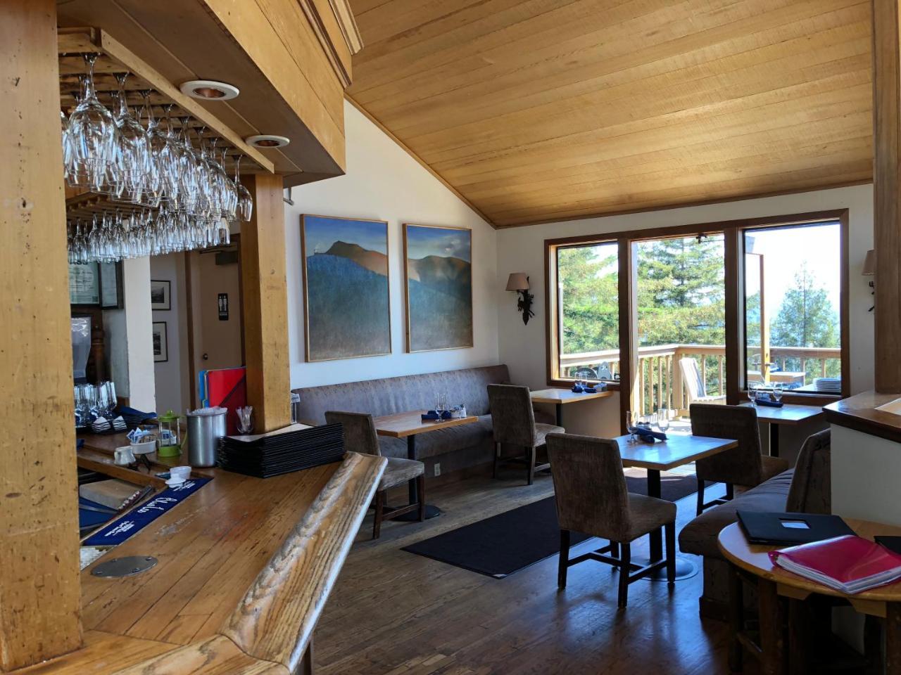 Mountain Home Inn Mill Valley Bagian luar foto