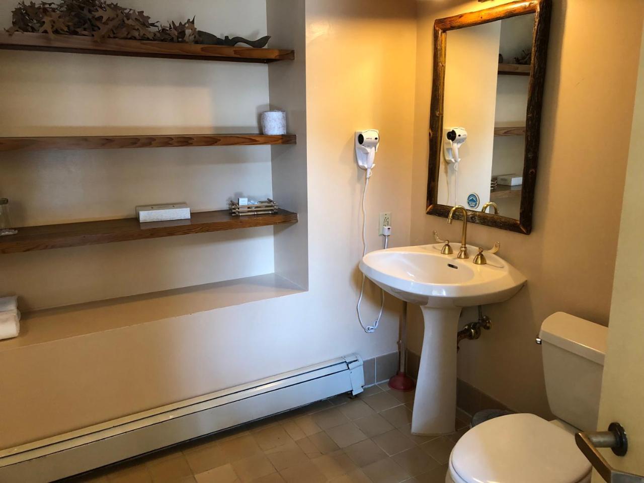 Mountain Home Inn Mill Valley Bagian luar foto