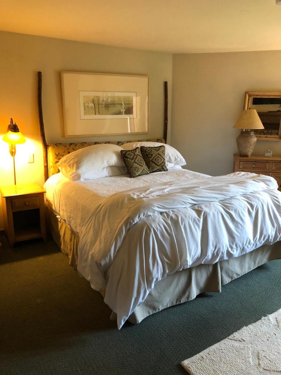 Mountain Home Inn Mill Valley Bagian luar foto