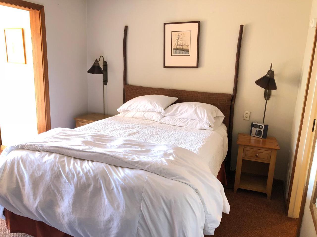 Mountain Home Inn Mill Valley Bagian luar foto