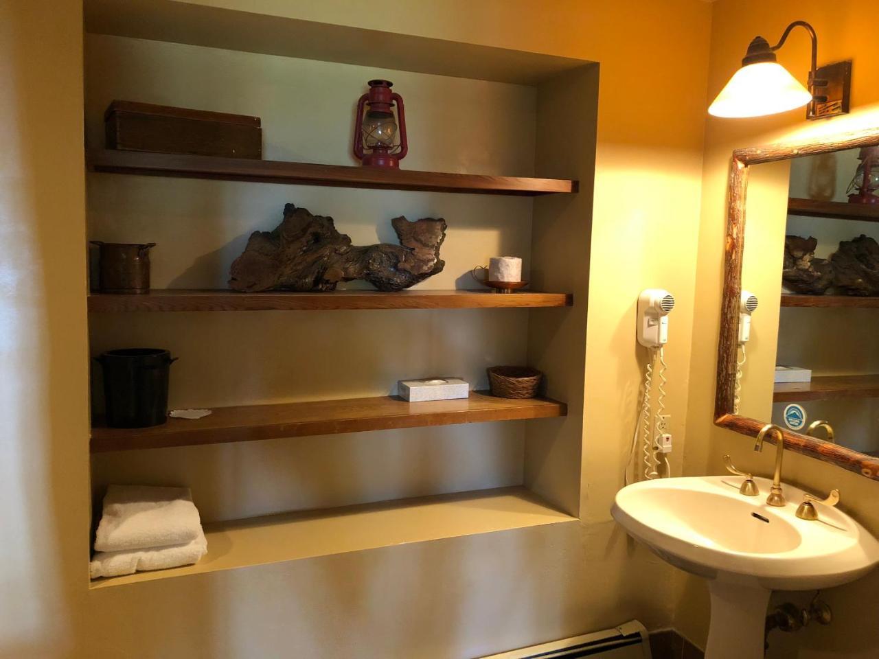 Mountain Home Inn Mill Valley Bagian luar foto