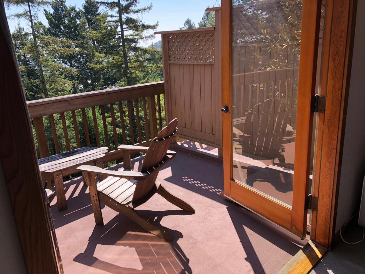 Mountain Home Inn Mill Valley Bagian luar foto