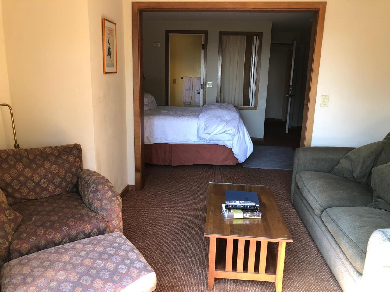 Mountain Home Inn Mill Valley Bagian luar foto