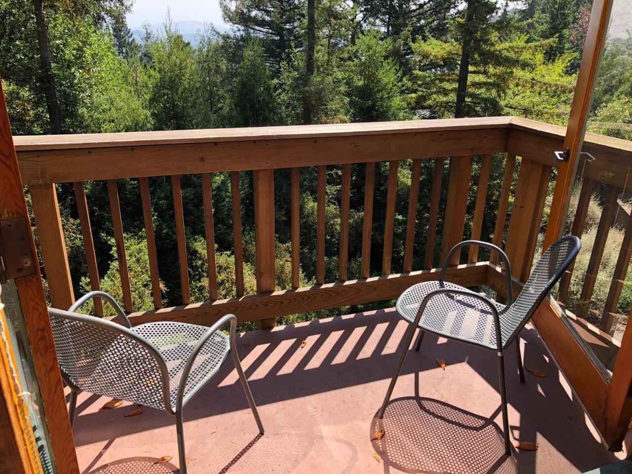 Mountain Home Inn Mill Valley Bagian luar foto