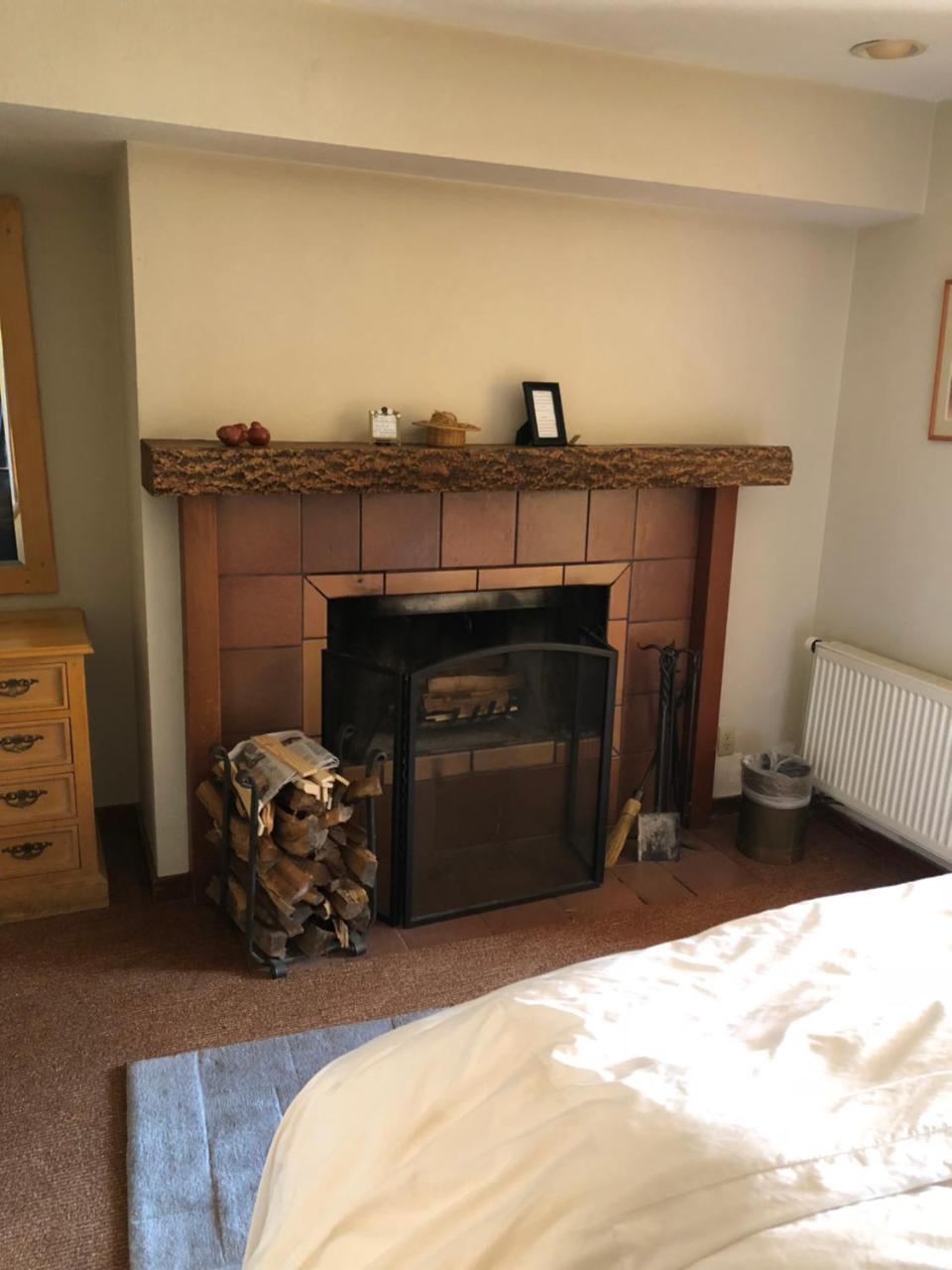 Mountain Home Inn Mill Valley Bagian luar foto