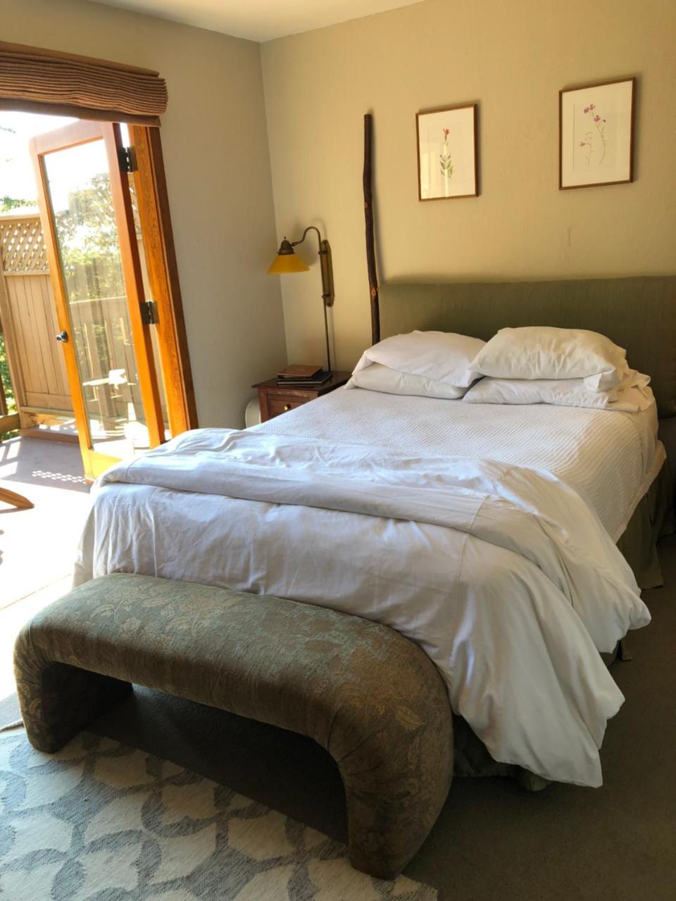 Mountain Home Inn Mill Valley Bagian luar foto