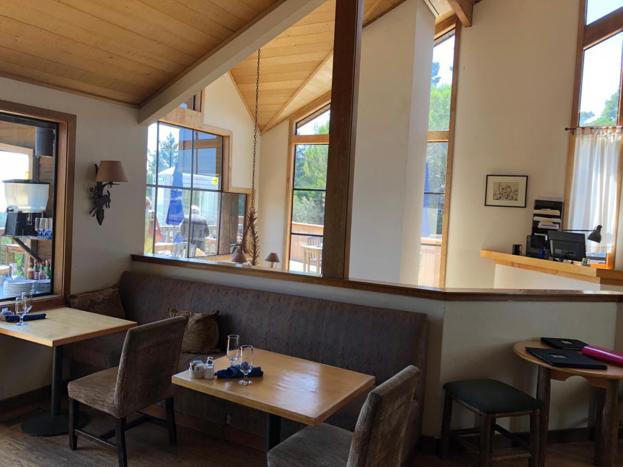 Mountain Home Inn Mill Valley Bagian luar foto