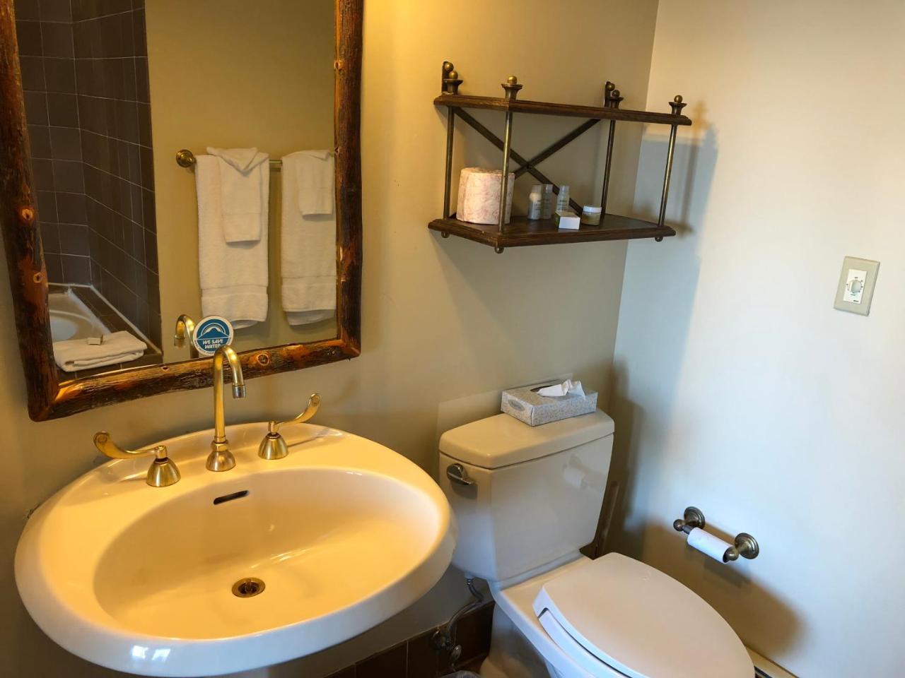 Mountain Home Inn Mill Valley Bagian luar foto