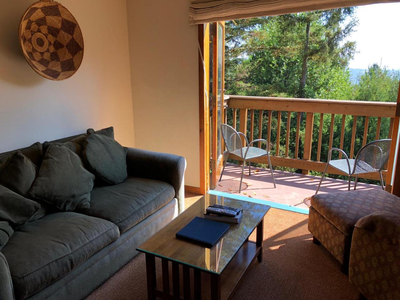 Mountain Home Inn Mill Valley Bagian luar foto