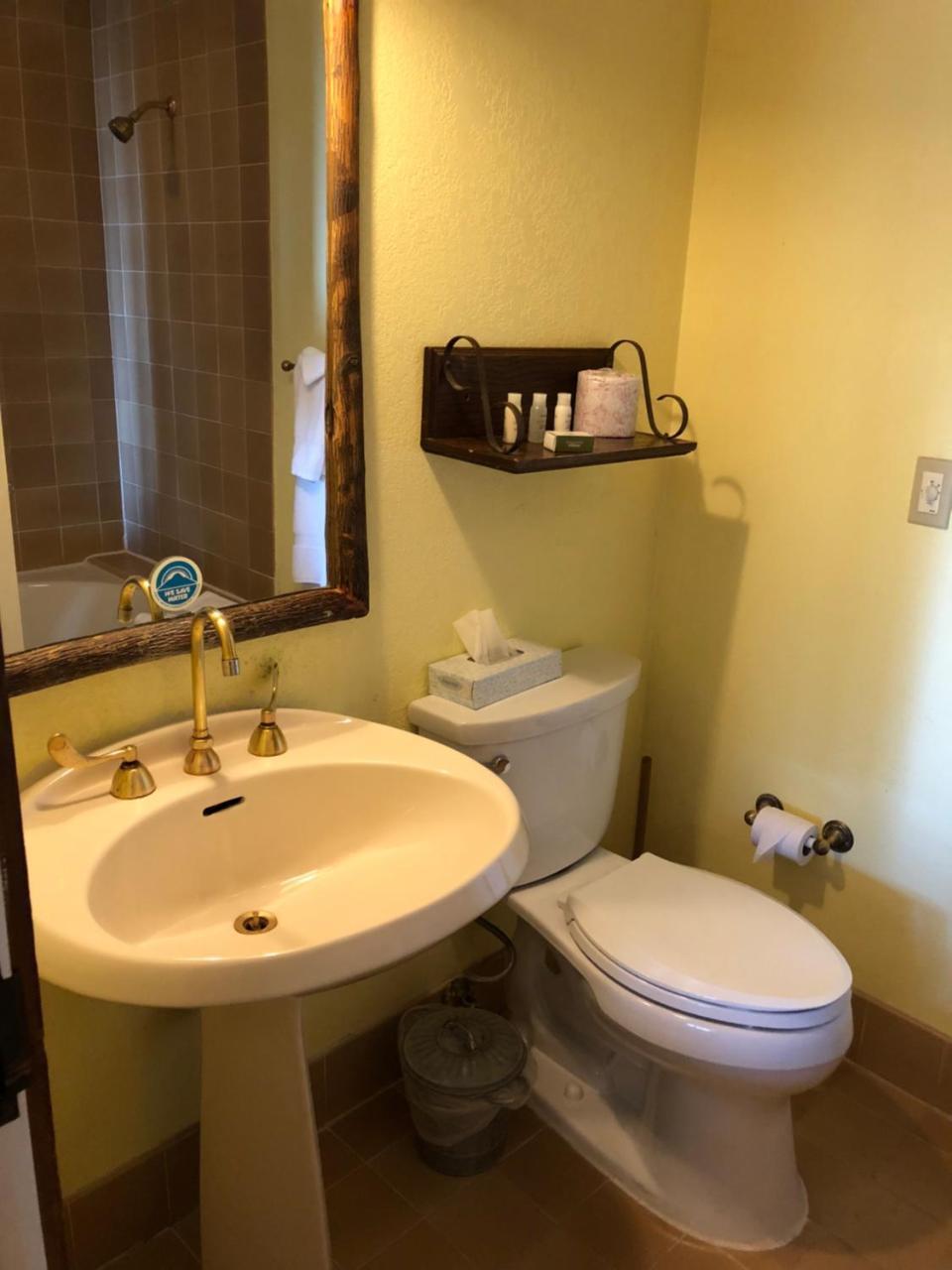 Mountain Home Inn Mill Valley Bagian luar foto