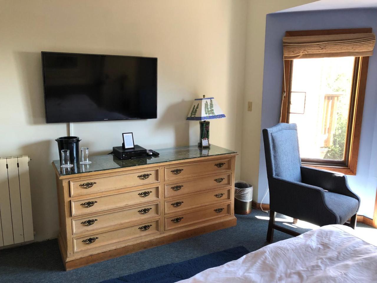 Mountain Home Inn Mill Valley Bagian luar foto