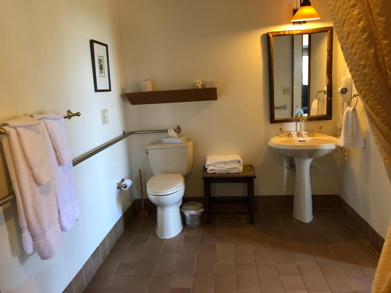 Mountain Home Inn Mill Valley Bagian luar foto