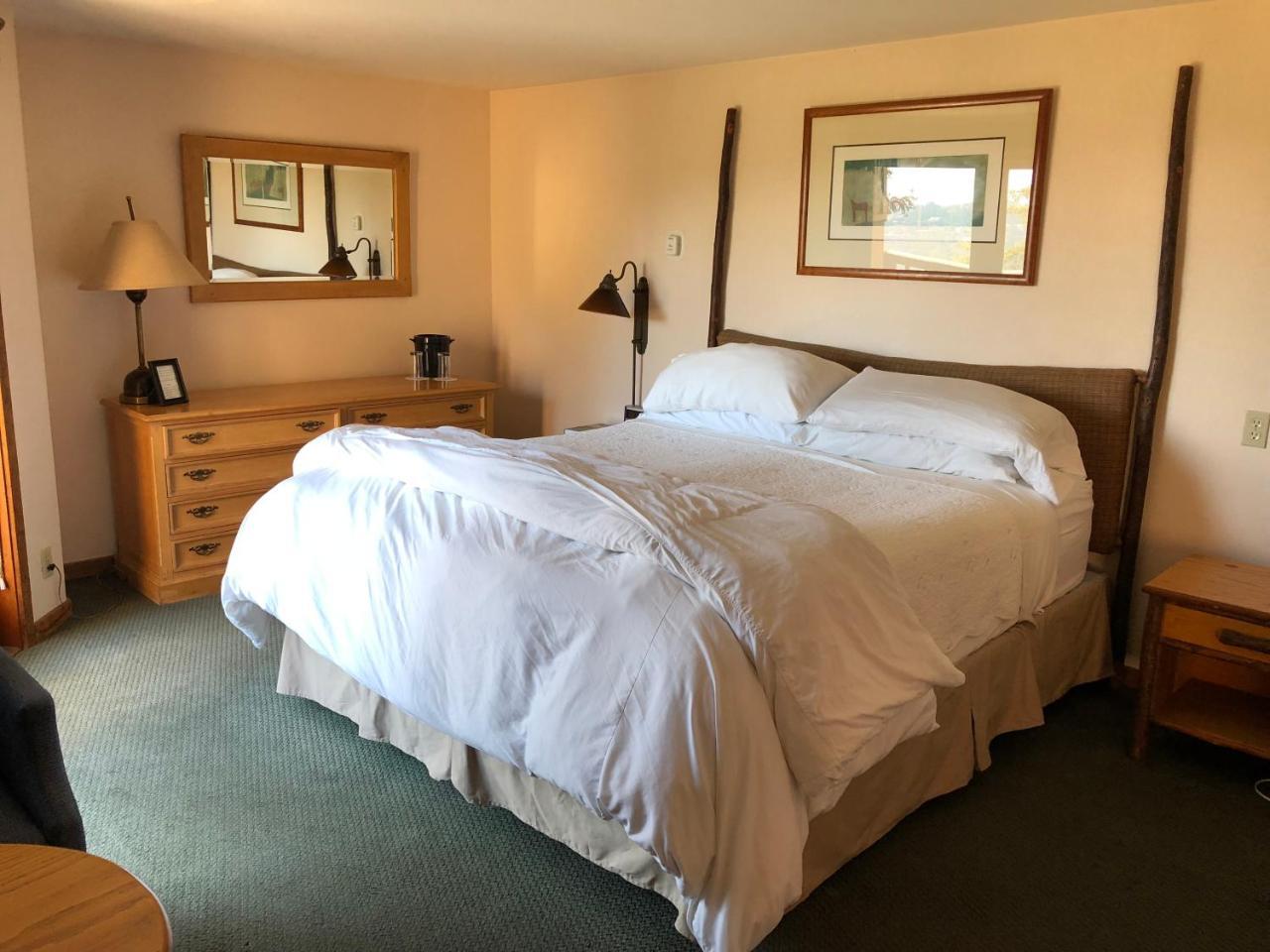 Mountain Home Inn Mill Valley Bagian luar foto