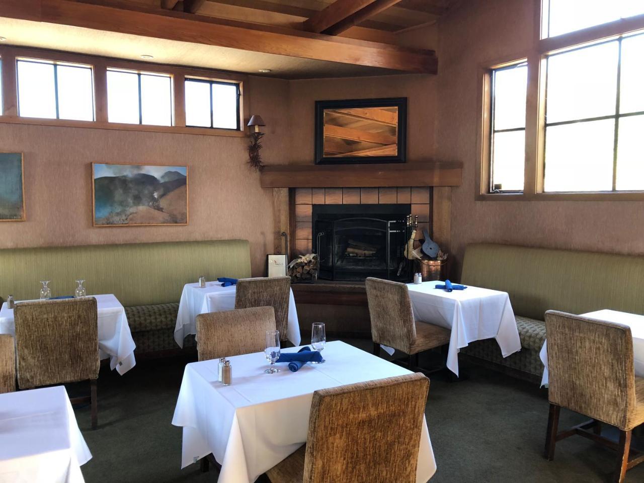 Mountain Home Inn Mill Valley Bagian luar foto