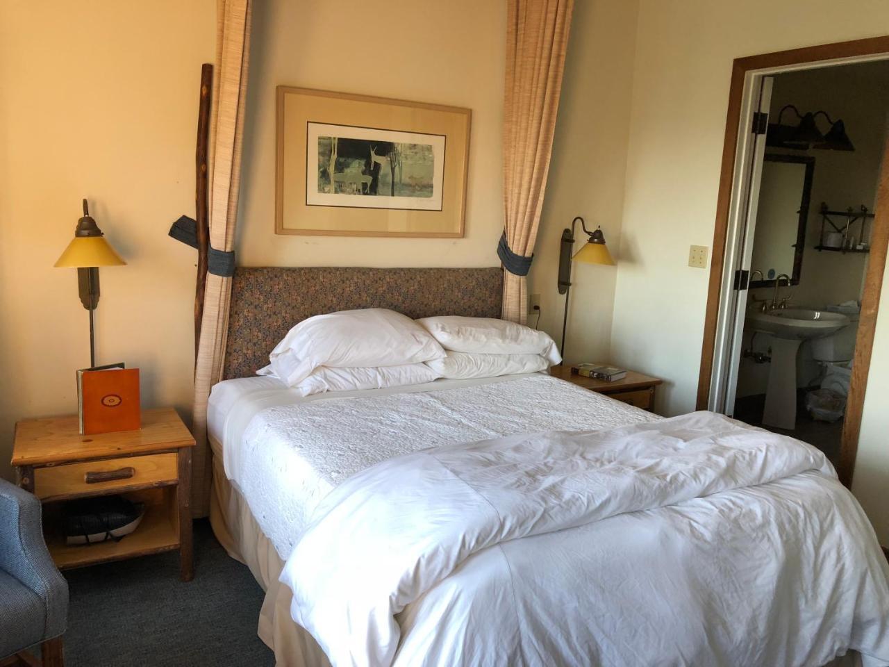 Mountain Home Inn Mill Valley Bagian luar foto