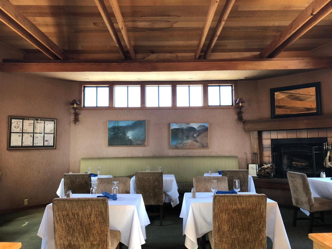 Mountain Home Inn Mill Valley Bagian luar foto