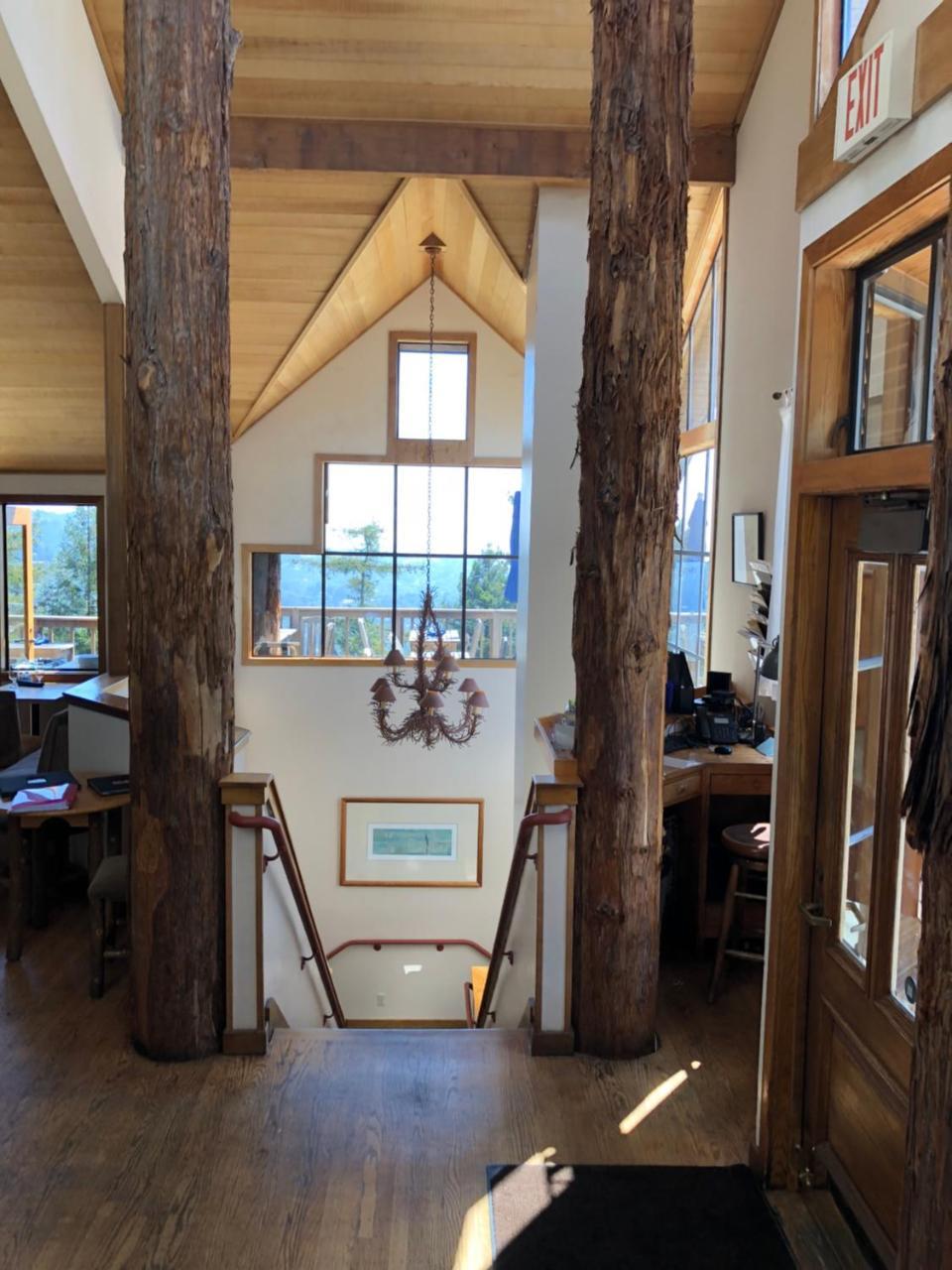 Mountain Home Inn Mill Valley Bagian luar foto
