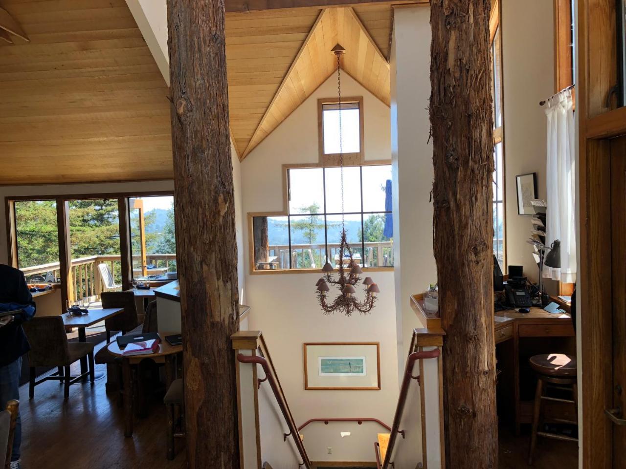 Mountain Home Inn Mill Valley Bagian luar foto